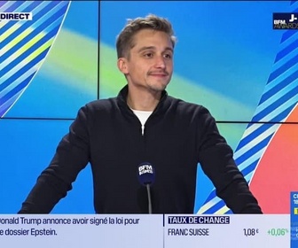 Replay Good Morning Business - Les patrons ont la parole : Mounir Laggoune - 20/11