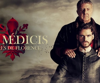 Replay Les Médicis : maîtres de Florence - S3 E2 - La dissolution