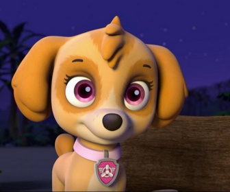 Replay Paw Patrol, la Pat'Patrouille - Les chiens-sirènes