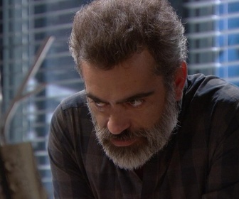 Replay Au nom de l'amour - S01 E69