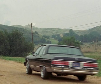 Replay Agence tous risques - S4 E20 - Services en tous genres