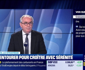 Replay BFM Entreprise - Mercredi 17 juin