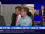 Replay BFM Grand Soir - Affaire Epstein : le scandale qui fait vaciller Trump - 15/11