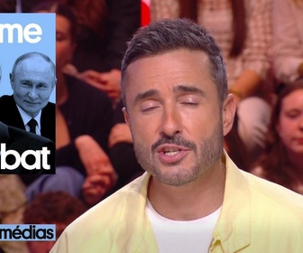 Replay Quotidien, première partie du 18 juillet 2025