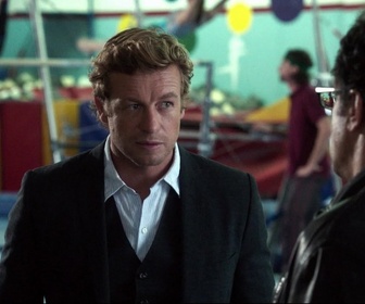 Replay Mentalist - S06 E05 - Le tatouage