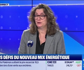 Replay Les Experts : PPE, les défis du nouveau mix énergétique - 17/02