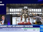 Replay Tech & Co, la quotidienne - Jean-Christophe Lambert (Ascendance Flight Technologies) : Ascendance veut décarbonner l'aviation - 15/06