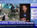 Replay Week-end soir - Corps repêchés : le suspect en détention provisoire - 24/08