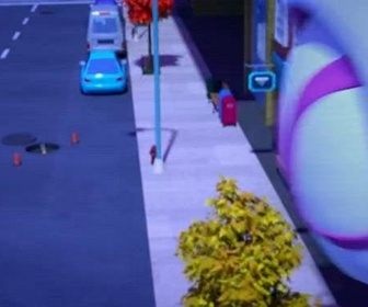 Replay Spidey et ses amis extraordinaires - Le Sceptre électrique d'Electro