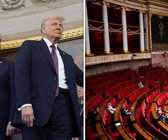 Replay Les néoréactionnaires / Un budget à quel prix ? - 28 minutes