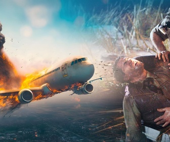 Mayday : dangers dans le ciel replay