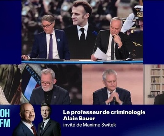 Replay Marschall Truchot - Marshall Truchot : nos armées sont-elles prêtes à faire la guerre ? - 11/11
