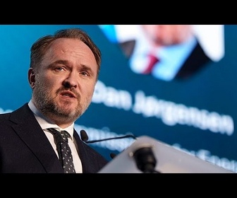 Replay Un accord scellé à Bruxelles pour mettre fin à l'importation du gaz russe d'ici 2027