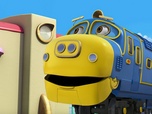 Replay Chuggington - Héros d'un jour