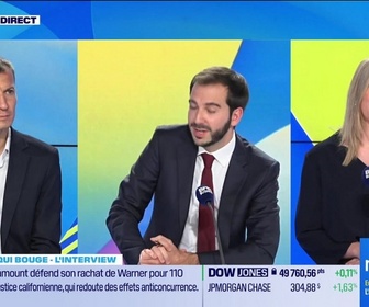 Replay Le monde qui bouge - L'Interview : L'huile d'olive, un marché sous tension - 13/05