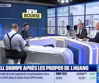 Replay BFM Bourse - Mardi 2 juin