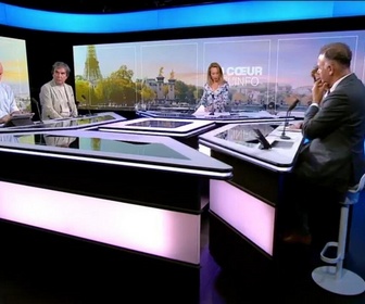 Replay Le débat - Israël/Liban : un tournant dans le sud ?