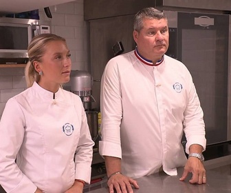 Replay La meilleure boulangerie de France - J4 : Var et Bouches-du-Rhône