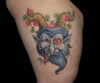 Replay Ink Master - Le meilleur tatoueur - S5E18 - Ink de fête