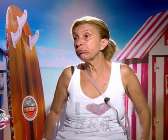 Replay Les vacances des anges - S01 E04