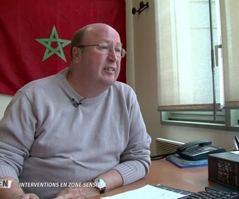 Replay Nos héros du quotidien - Interventions en zone sensible