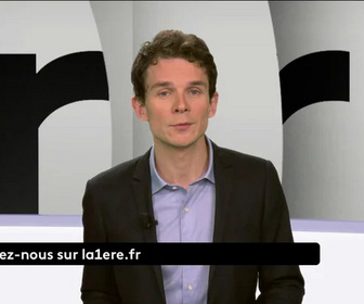 Replay Outre-mer l'actu - 08/01/2026