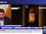 Replay Marschall Truchot Story - Story 3 : Narcotrafic, commissariat brûlé à Cavaillon - 09/10