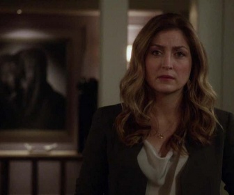 Replay Rizzoli & Isles - S3E9 - Célébrité locale