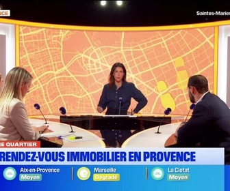 Replay Les longs formats des Locales - Dans Notre Quartier : au cœur du quartier boulevard National à Marseille
