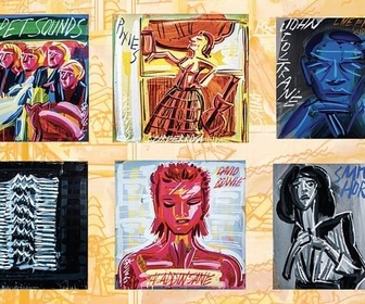 Replay L'art au prix du sandwich - Gymnastique