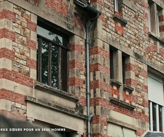 Replay Au cœur du crime - Deux sœurs pour un seul homme