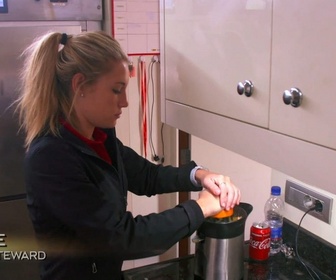 Replay Below deck : Méditerranée - S4 E12 - Ne pleure pas pour moi, Sirocco