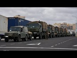 Replay Avec MILEX 26, l'UE déploie 2 500 militaires en Espagne pour tester sa force de réaction rapide