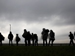 Replay ARTE Info Plus - L'Europe face à une nouvelle vague de migrants ?