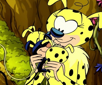 Replay Nos voisins Les Marsupilamis - S05 E04 - Le rêve de Bobo