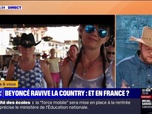 Replay Culture et vous - Quel succès pour la country en France ?