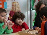 Replay La maison des Maternelles - Une journée idéale en maternelle !
