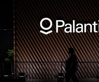 Replay ARTE Journal - Palantir : l'IA pour résoudre des enquêtes ?
