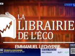 Replay La librairie de l'éco - Samedi 7 juin