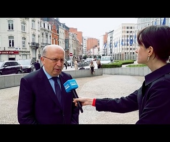 Replay Andrius Kubilius : la Russie continue de nous surpasser sur le plan militaire