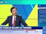 Replay Tout pour investir - Le coffre-fort : L'or se stabilise malgré les tensions - 09/03