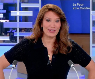 Replay Le pour et le contre - 21/12/2025