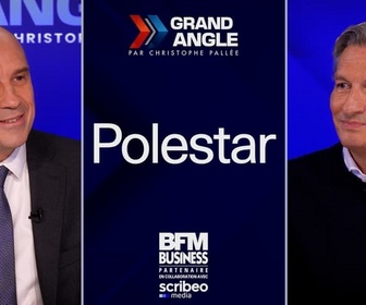 Grand Angle paroles d'entreprises replay