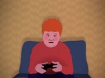 Replay ARTE Journal Junior - Dossier : jeux vidéos et addiction