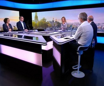 Replay Le débat - Guerre hybride : l'atout de Poutine ?