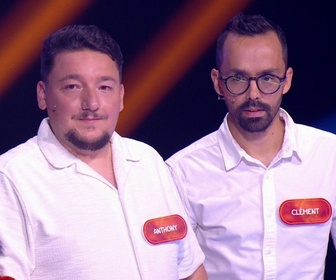 Replay Bataille navale (Partie 1)