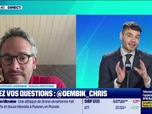 Replay Tout pour investir, la masterclass - Christopher Dembik vous répond - La plateforme d'investissement que j'utilise propose de plus en plus d'ETF à effet de levier. Est-ce une bonne idée ? - 15/05