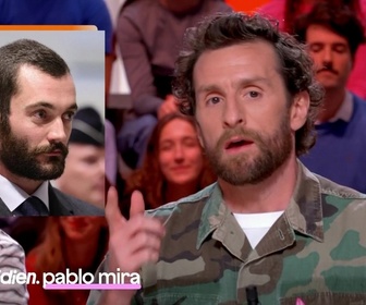 Replay Quotidien troisième partie du 1 octobre 2025