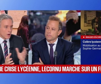 Replay BFM Première - La matinale info du 6 octobre 2026