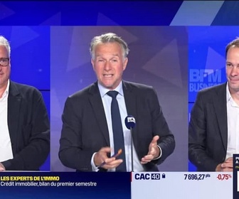 Replay BFM Stratégie (Cours n°340): Cloud de confiance, atout ou illusion ? - 05/07